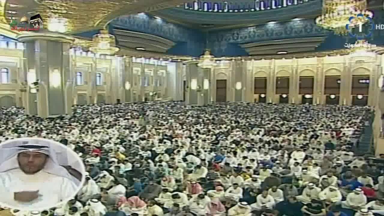 طاعة نساء الصحابة لنبيناﷺ   مؤثر    ــ الشيخ ماهر المعيقلي