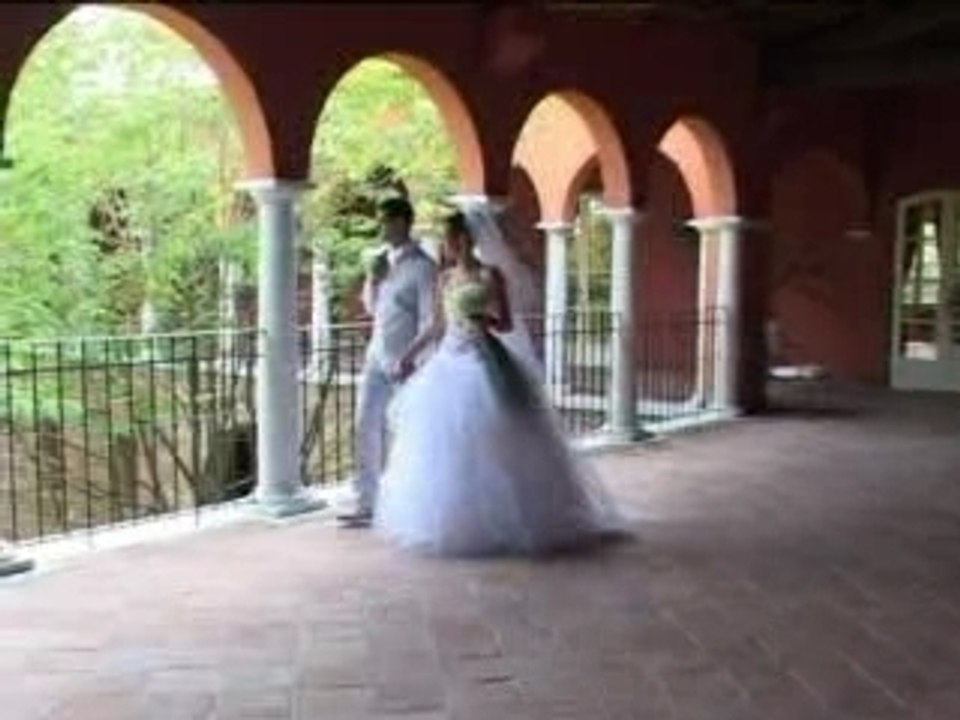 Emilie & Olivier "Les préparatifs"