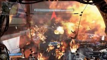 Titanfall PC Campaign Gameplay/Walkthrough w/Drew Ep.3 - ANGEL CITY! [HD] (Mission 4/5)