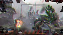Titanfall PC Campaign Gameplay/Walkthrough w/Drew Ep.2 - ODYSSEY! [HD] (Mission 2/3)
