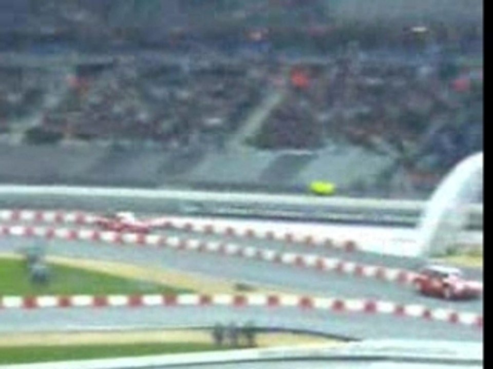 ROC - Race Of Champions 2006 - 020