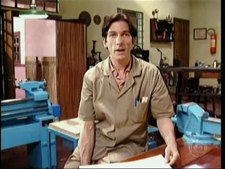 TELECURSO - PROFISSIONALIZANTE DE MECÂNICA - LEITURA E INTERPRETAÇÃO DE DESENHO TÉCNICO MECÂNICO - TELEAULA 11