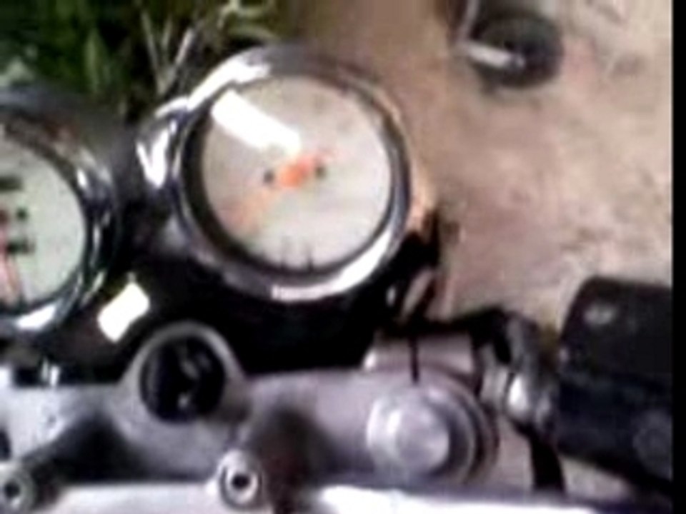 400 bandit