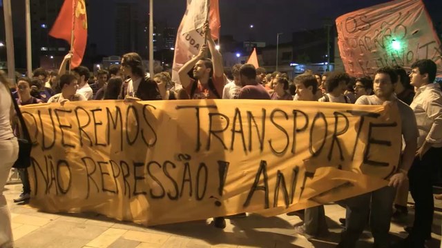 Brasil 2014 - Valcke está seguro de los beneficios sociales para Brasil