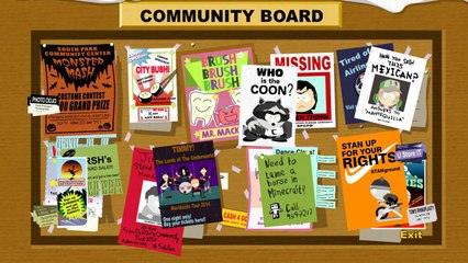 I Found Jesus - South Park: The Stick of Truth - Part 6