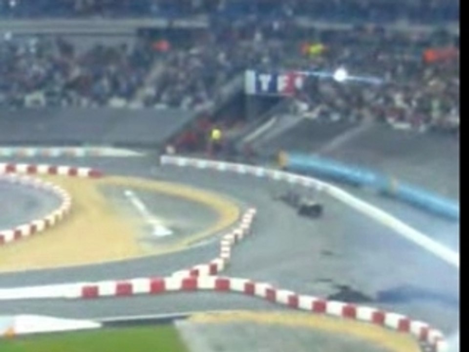 ROC - Race Of Champion 2006 - 21