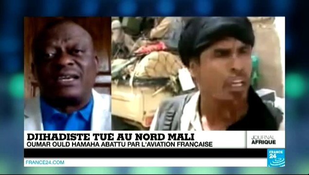 Le journal de l'Afrique - 25 ans de prison pour Simbikangwa, premier Rwandais condamné pour génocide en France