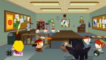 South Park: The Stick of Truth - Ep.10 - Playthrough FR HD par Fanta