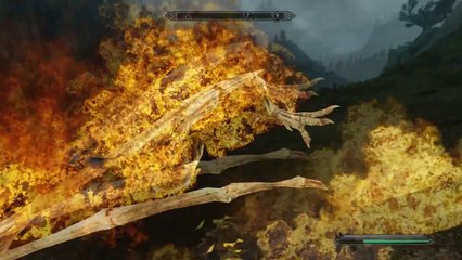 L'intégrale Skyrim - Ep 324: Dawnguard - Playthrough FR HD par Bob Lennon