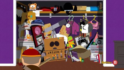 South Park: The Stick of Truth - Ep.9 - Playthrough FR HD par Fanta