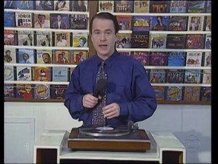 TELECURSO - PROFISSIONALIZANTE DE MECÂNICA - Metrologia - TELEAULA 20 - 20130930