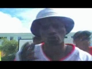 Virus Clang - Madinina Crew