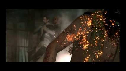 Resident Evil 6 - Ep 24 - Playthrough Fr HD par Fanta et Bob