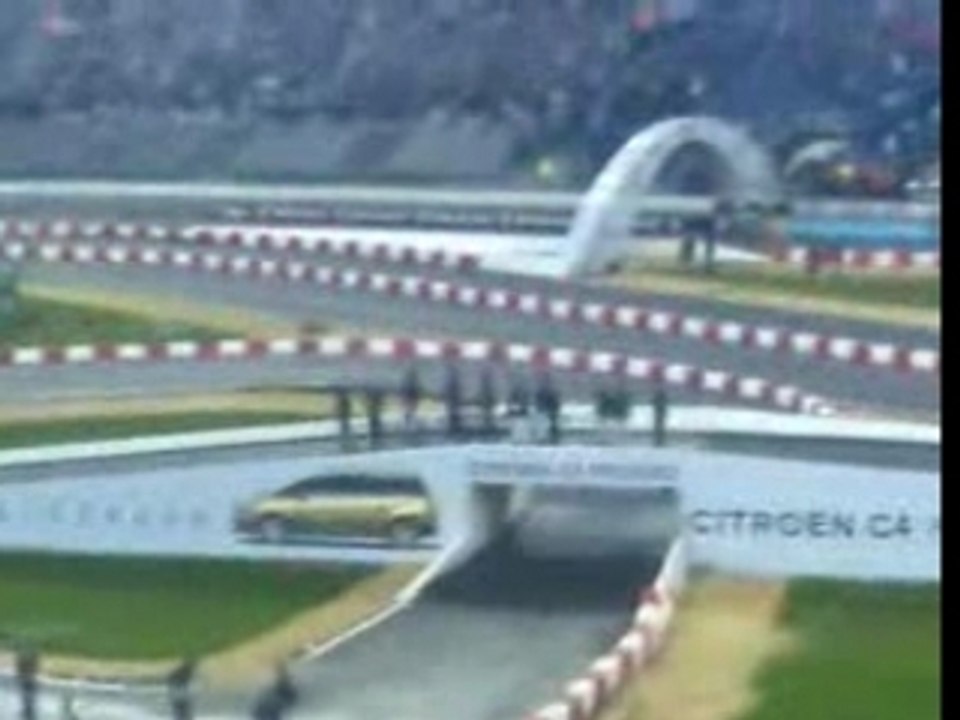 ROC - Race Of Champions - 22