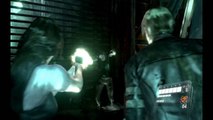 Resident Evil 6 - Ep 14 - Playthrough Fr HD par Fanta et Bob