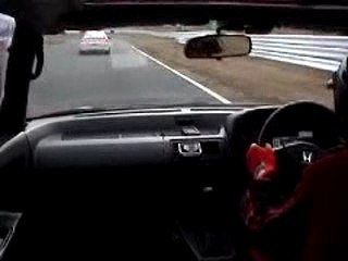 3rd gen prelude vs dc5 integra