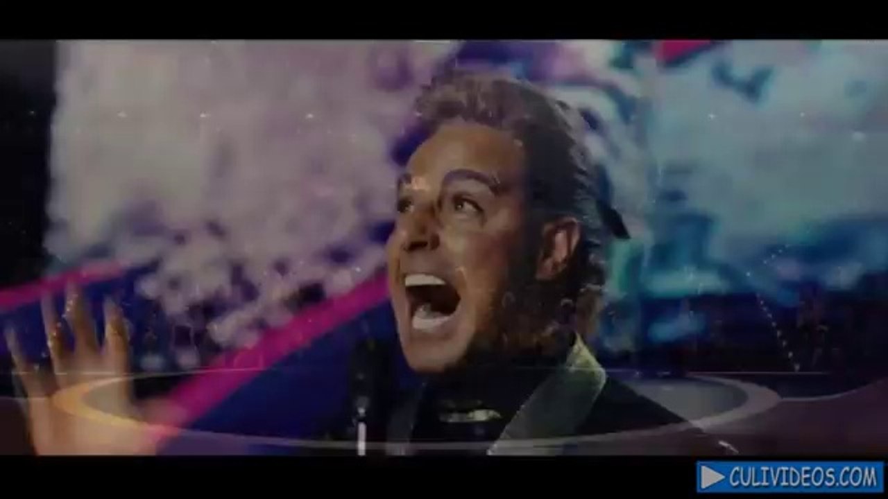 Los Juegos del Hambre- En llamas Trailer Final Español (Culivideos)