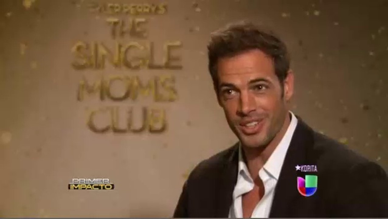 William Levy [@WillyLevy29]: "La Mujer ah Logrado Independisarse Mucho"