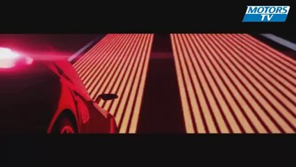 2013 Geneva Motor Show - Kia Provo Concept