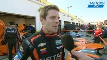 Anthony Davidson 2013 Daytona 24 Hours Interview