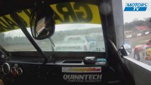 Last Lap - Pickup Truck Racing Brands Hatch