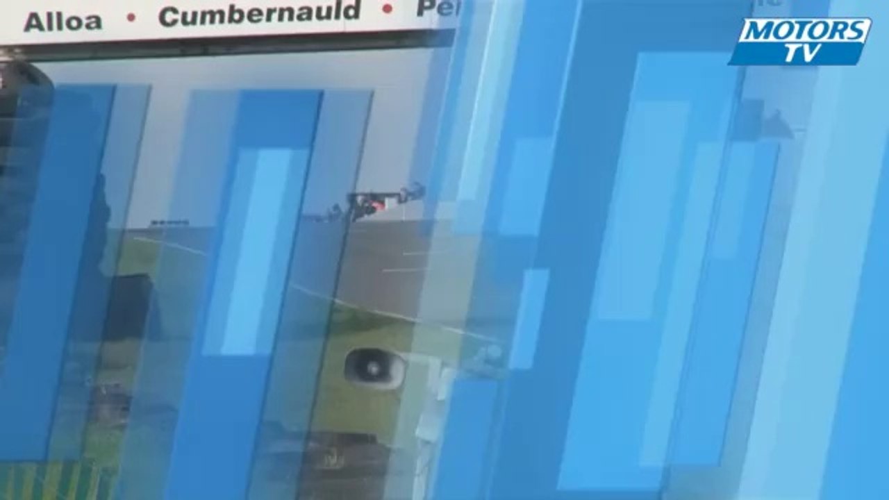 Scottish Legends Championship Teaser