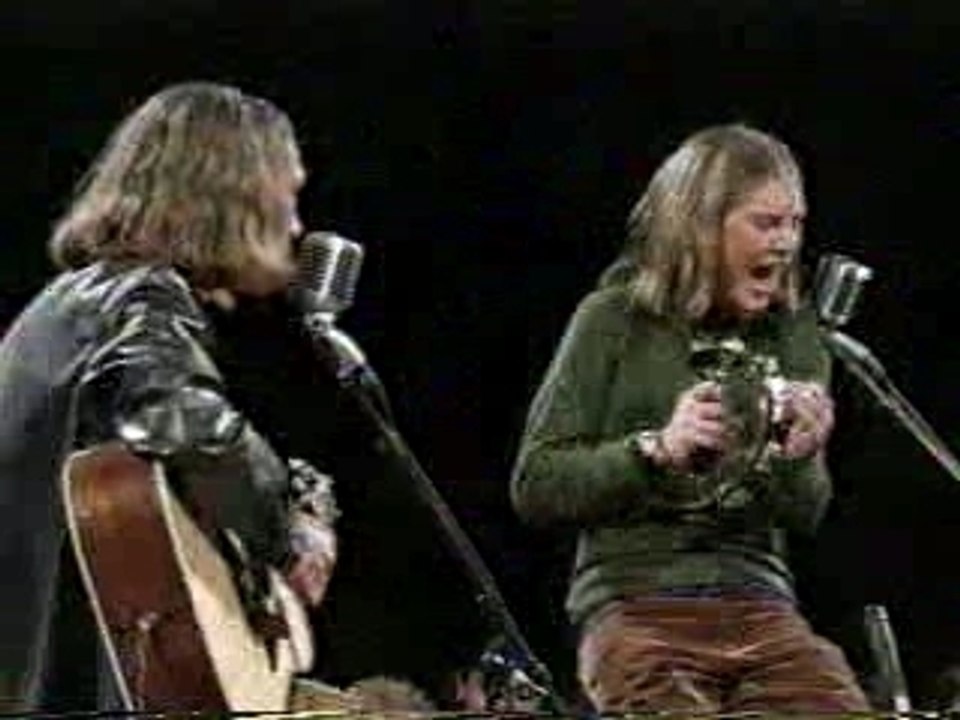 hanson - madeline acoustic - ABC
