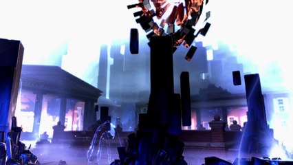 XCOM: E3 trailer