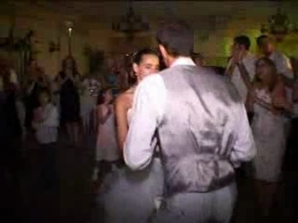 Emilie & Olivier "La soirée"