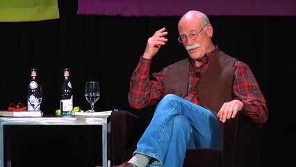 This Writer's Life: Tobias Wolff & The Hemingway Myth