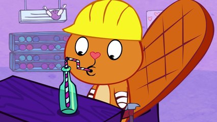 Happy Tree Friends - Spare Me