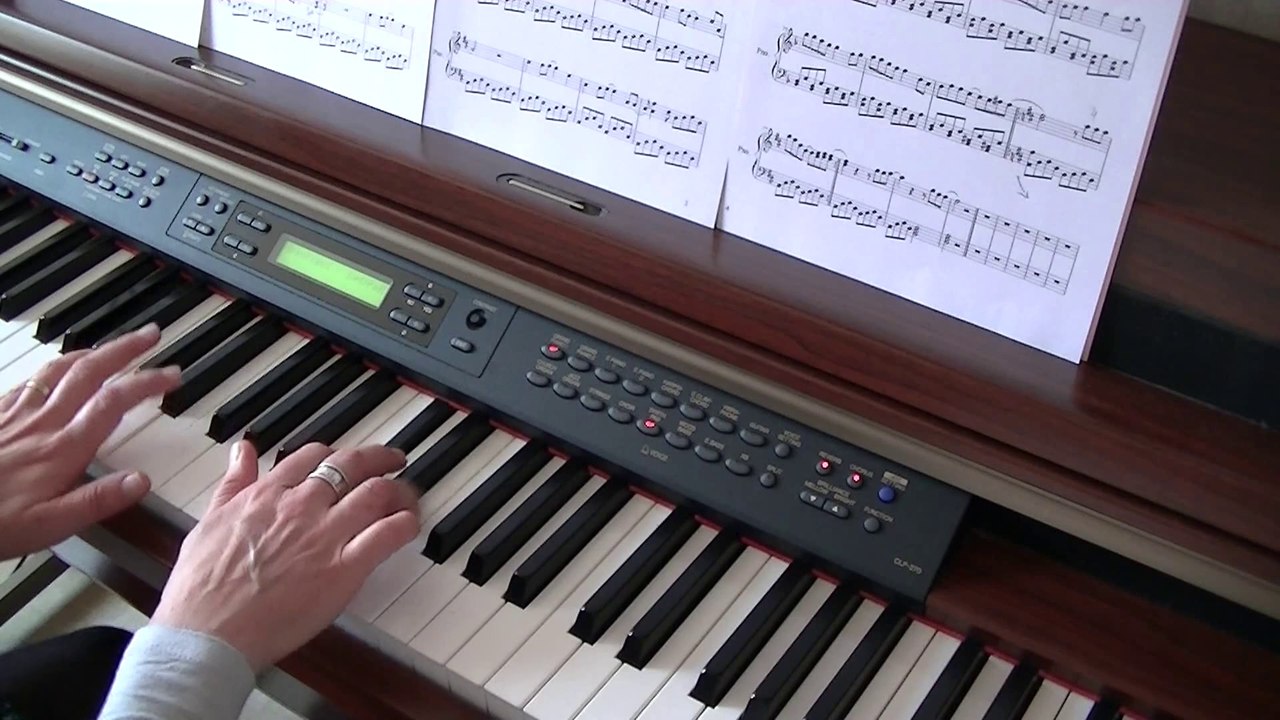 Still Alive (Portal) - J.Coulton