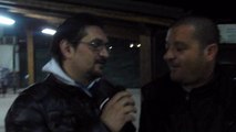 INTERVISTA A FILIPPO LIVIO