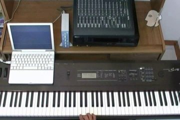CURSO DE TECLADO JAMORAMA 04.