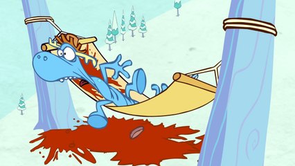 Happy Tree Friends - Snow What? That's What