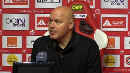 Anigo : "Une réaction intéressante"