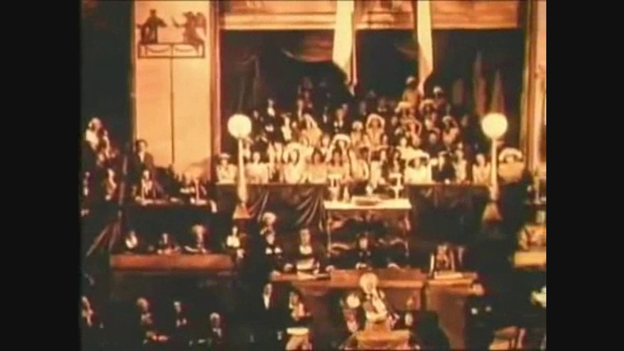 Dernière Volonté - L'appel -