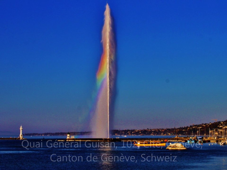 Canton de Genève März 2012