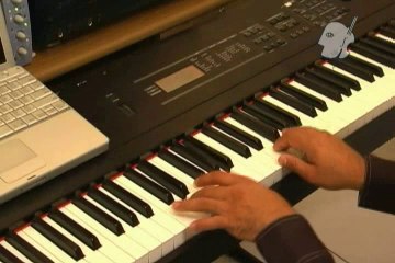 CURSO DE TECLADO JAMORAMA 09.