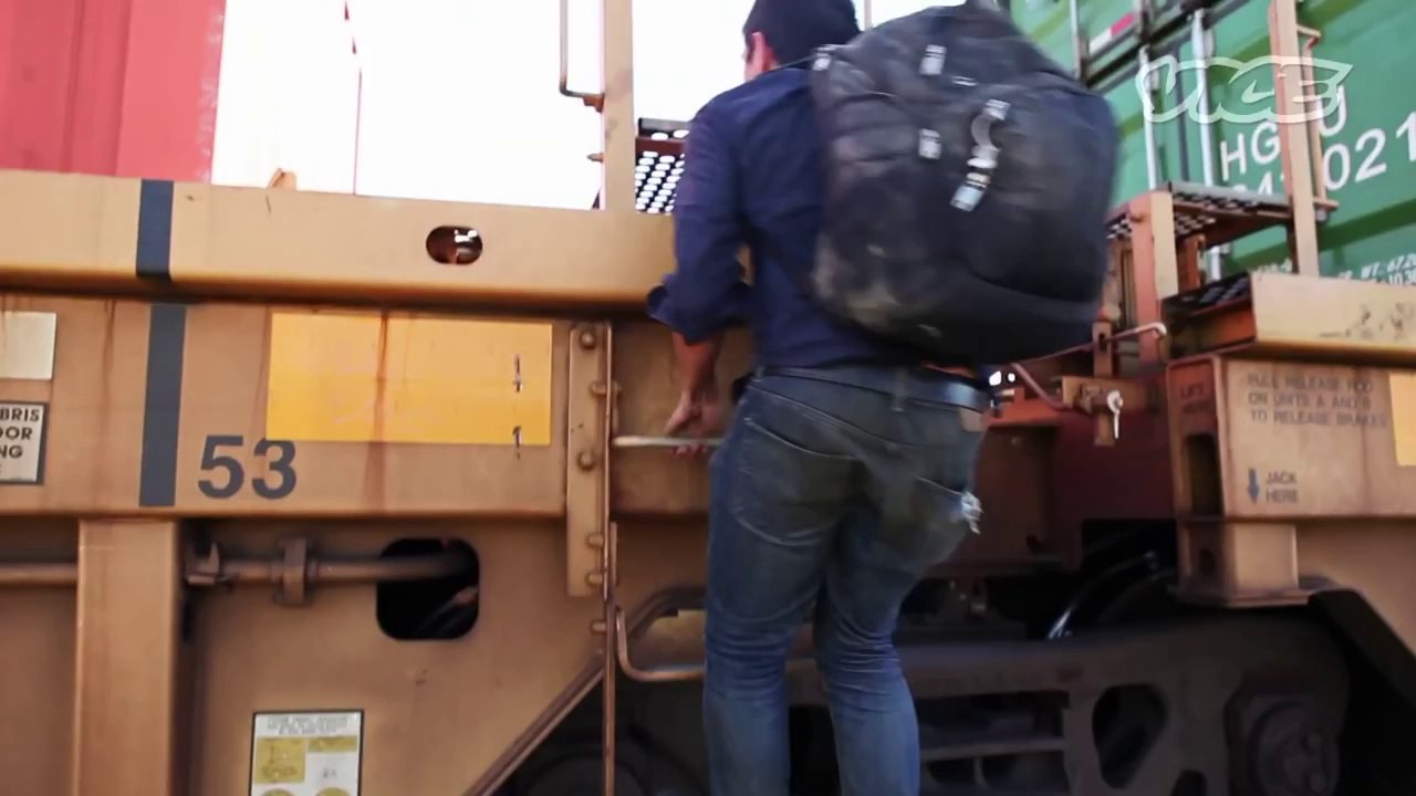 Death of the American Hobo (Documentary) (HD)