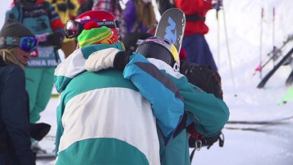 FWT14 BETWEEN THE LINES - EP3 FRIEND AND RIVALS