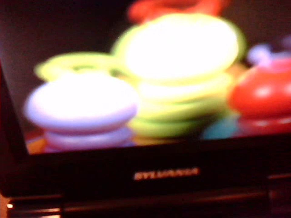 Baby Einstein Baby Mozart Music Festival 360p