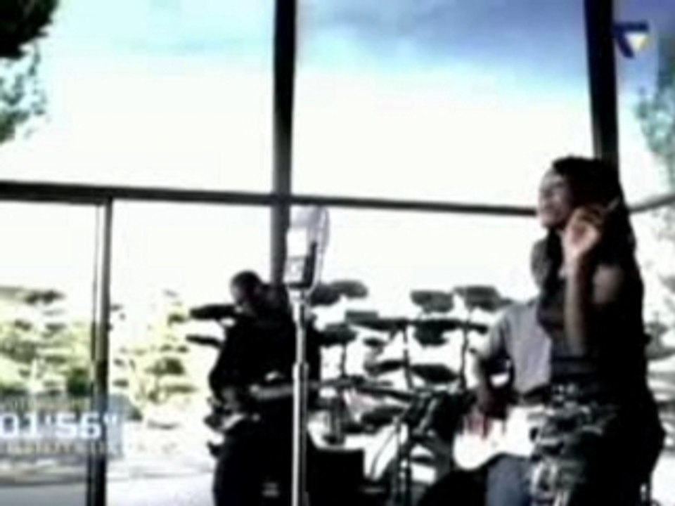 Sunshine Anderson - Heard it all before