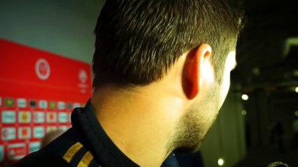 Le coup de gueule d'André-Pierre Gignac