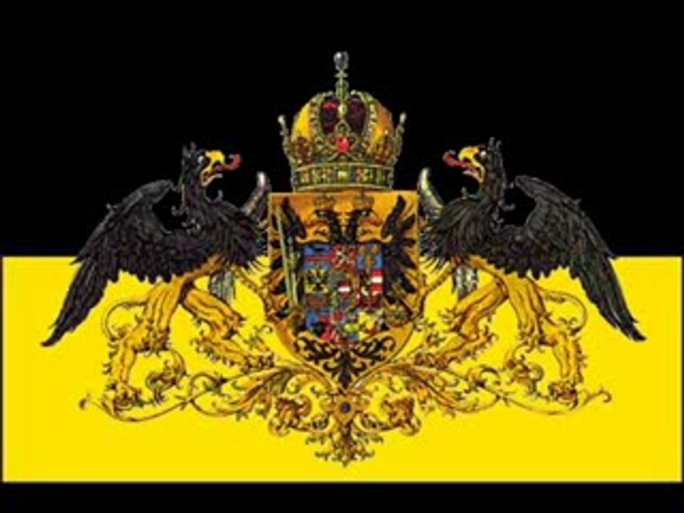 Gott erhalte Franz den Kaiser (Österreichische Kaiserhymne)