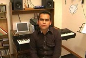 CURSO DE TECLADO JAMORAMA 14.