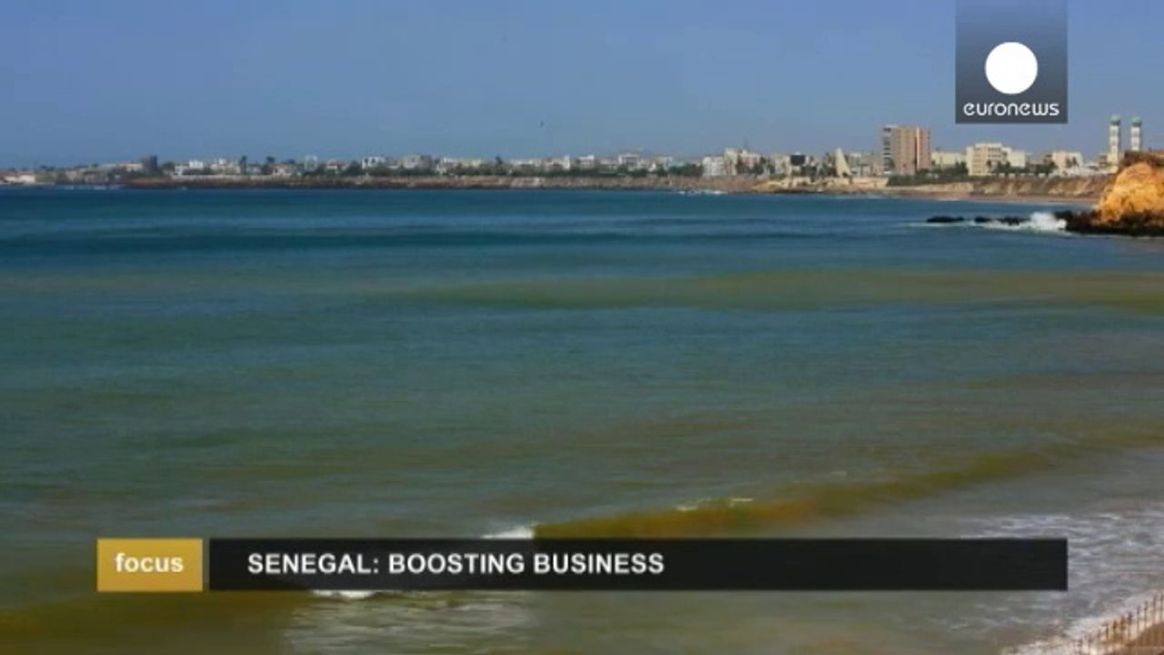 le Sénégal dans le top-10 africain