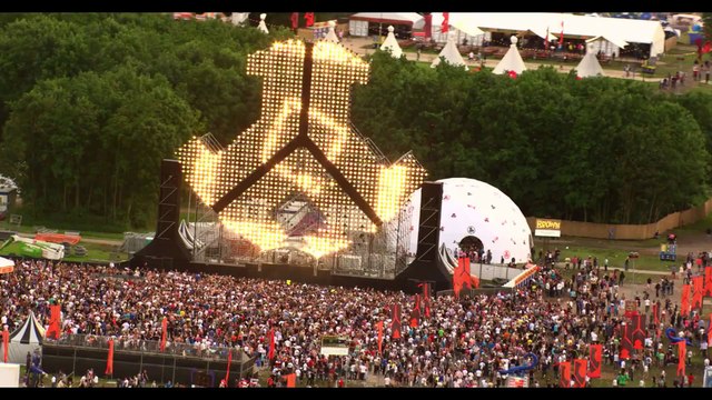 Defqon.1 Festival 2012 Official Q-dance Aftermovie and Anthem
