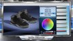 NBA 2K14 Shoe Creator - 