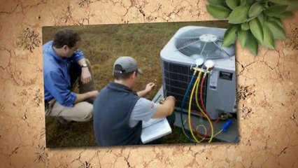 Best Air Conditioning Systems in New Orleans (Service)
